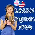 Learn English Free - Grammar L icon