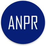 Enceplon - ANPR icon