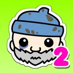 MY POCKET HOBO 2 icon