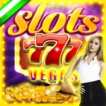 Vegas Slots - Casino Games icon