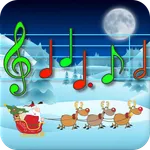 Caroling With Santa icon