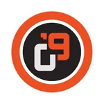 O9 Fitness icon