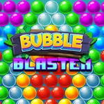 Bubble Blaster icon