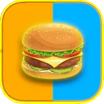 Burger Blast icon