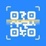 Ultra QR Scanner - Bar Code icon