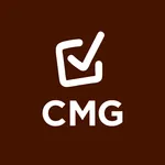 CMG CheckIn icon