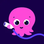 Octopus Charge icon