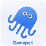 Octoplugin - Octopus Gamepad,  icon