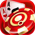 Octro Poker Texas Holdem Game icon