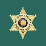 Conecuh County AL Safety icon