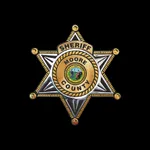 Moore County Sheriff NC icon