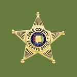 Dale County Sheriff's Office icon