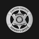 Gaston County Sheriff NC icon