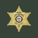 Tate County Sheriff MS icon