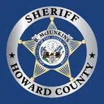 Howard County Sheriff AR icon