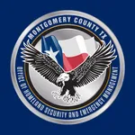 Montgomery County OHSEM icon