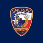 Brazoria County Sheriff icon