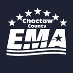 Choctaw County EMA AL icon