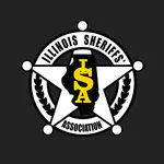 Illinois Sheriffs' Association icon