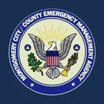 Montgomery County AL EMA icon