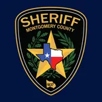 Montgomery County, TX Sheriff icon