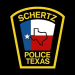 Schertz Police Department icon