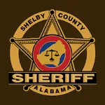 Shelby County Sheriff (AL) icon