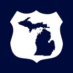 Michigan Police Connect icon