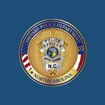 Brevard Police Department NC icon