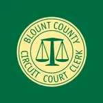 Blount Co. Circuit Court Clerk icon