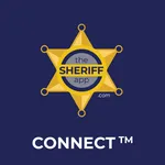 Sheriff Connect icon