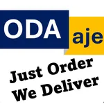 ODAaje icon