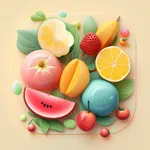 Baby Foods and Recipes icon