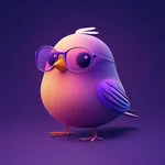 AI Question Answer icon