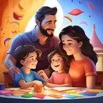 Activities for Families icon
