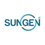 Sungen icon