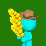 My Little Farmyard icon