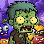 Fruits vs Zombies icon
