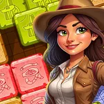 Temple Blocks - Block Puzzle icon