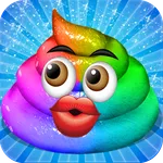 Monster Slime Surprise! Living icon