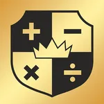 King of Math+ icon