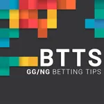 BTTS GG/NG Betting Tips icon