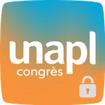Congrès UNAPL 2018 partenaires icon