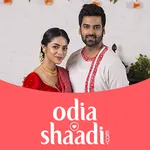 OdiaShaadi, Matchmaking App icon