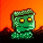 Blox: action world adventure icon