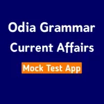 Odia Grammar & Current Affairs icon