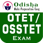 OTET Exam Preparation App - OS icon