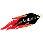 SupDeals - Offers & Coupons icon