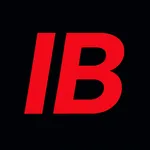 IB plus icon