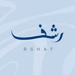 Rshaf | رشف icon